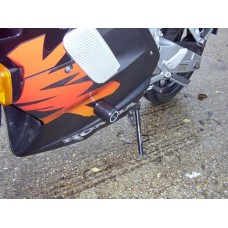 R&G Racing Crash Protector for Honda NSR125 '88-'02